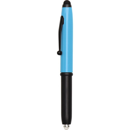 0555-10-TZ Işıklı Dokunmatik Kalem