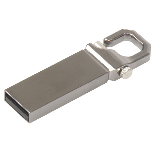 8110-16GB Metal USB Bellek
